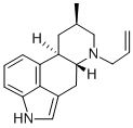 CAS#: 98931-10-3, (8-beta)-8-Methyl-6-(2-Propenyl)Ergoline