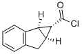 CAS#: 98973-70-7, (1alpha,1aalpha,6aalpha)-1,1a,6,6a-TetrahydroCycloprop[a]Indene-1-Carbonyl Chloride
