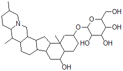 CAS#: 98985-22-9, Hupeheninoside