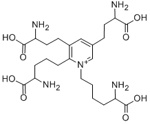 CAS#: 991-01-5, Isodesmosine
