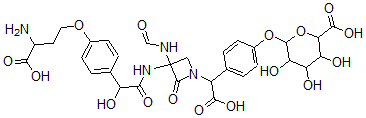 CAS#: 99150-60-4, Formadicin