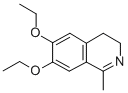 CAS#: 99155-80-3, 1-Methyl-6,7-Diethoxy-3,4-Dihydroisoquinoline