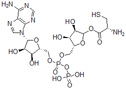 CAS#: 99156-05-5, Adp-Ribosylcysteine