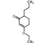 CAS 登录号：99163-05-0， 3-乙氧基-6-丙基-2-环己烯-1-酮