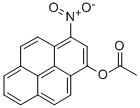 CAS 登录号：99217-04-6， 1-硝基-3-乙酰氧基芘