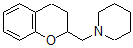 CAS#: 99290-94-5, (N-Piperidinomethyl)-2-Chroman