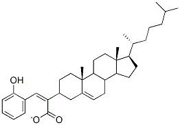 CAS#: 99910-85-7, Cholesteryl-2-Coumarate