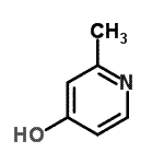 CAS#: 99968-73-7, 2-Methyl-4(1H)-pyridinone