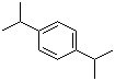 structure of CAS# 100-18-5, 1,4-二异丙基苯