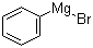 structure of CAS# 100-58-3, 苯基溴化镁