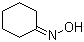 structure of CAS# 100-64-1, Cyclohexanone oxime
