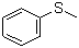 structure of CAS# 100-68-5, Thioanisole