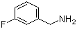 CAS # 100-82-3, 3-Fluorobenzylamine