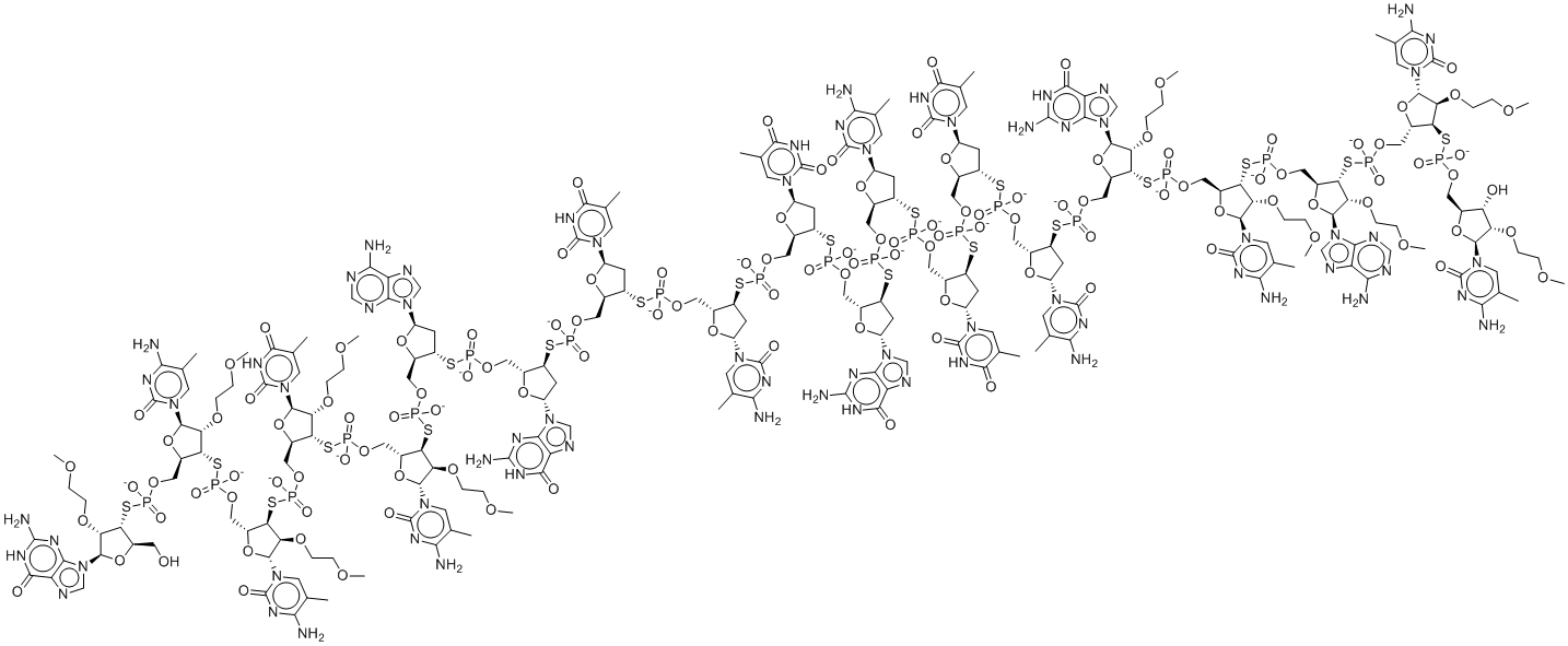 CAS 登录号：1000120-98-8, 米泊美生