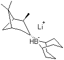 structure of CAS# 100013-07-8, S-Alpine-Hydride