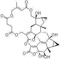 CAS # 1000995-47-0, Chloramultilide B