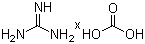 碳酸胍分子结构 (CAS 100224-74-6)