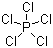 structure of CAS# 10026-13-8, 五氯化磷