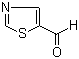 structure of CAS# 1003-32-3, 5-噻唑甲醛