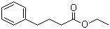 structure of CAS# 10031-93-3, 4-苯丁酸乙酯