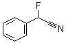 CAS # 10036-43-8, alpha-Fluorobenzeneacetonitrile