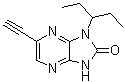 structure of CAS# 1005491-05-3, Tirasemtiv