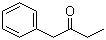 CAS # 1007-32-5, 1-Phenyl-2-butanone