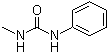 structure of CAS# 1007-36-9, N-甲基-N'-苯基脲