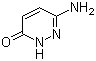 CAS # 10071-13-3, 6-Amino-3(2H)-pyridazinone