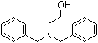 structure of CAS# 101-06-4, N,N-二苄基乙醇胺
