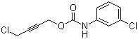 structure of CAS# 101-27-9, Barban