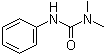 structure of CAS# 101-42-8, Fenuron