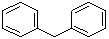 Diphenylmethane molecular structure (CAS 101-81-5)