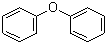 structure of CAS# 101-84-8, Phenyl ether