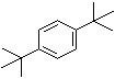structure of CAS# 1012-72-2, 1,4-Di-tert-butylbenzene