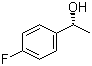 structure of CAS# 101219-68-5, (R)-1-(4-氟苯基)乙醇