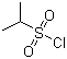 structure of CAS# 10147-37-2, Isopropylsulfonyl chloride