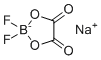 CAS # 1016545-84-8, Sodium-difluoro(oxalato)borate, sodium,2,2-difluoro-1,3-dioxa-2-boranuidacyclopentane-4,5-dione