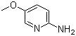 CAS 登录号：10167-97-2, 2-氨基-5-甲氧基吡啶