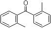 structure of CAS# 1018-97-9, 2,2'-Dimethylbenzophenone