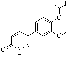 structure of CAS# 101975-10-4, 扎达维林