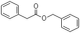 structure of CAS# 102-16-9, 苯乙酸苄酯