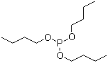 structure of CAS# 102-85-2, 亚磷酸三丁酯