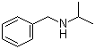 structure of CAS# 102-97-6, 异丙基苄胺