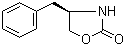 structure of CAS# 102029-44-7, (R)-4-Benzyl-2-oxazolidinone