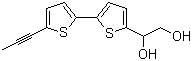 牛蒡子醇 B分子结构 (CAS 102054-39-7)