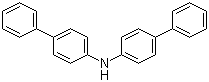 structure of CAS# 102113-98-4, 二(4-联苯)胺