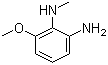 CAS # 1021915-14-9, 3-Methoxy-N2-methyl-1,2-benzenediamine