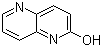 structure of CAS# 10261-82-2, 2-羟基-1,5-萘啶