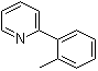 structure of CAS# 10273-89-9, 2-(2-甲苯基)吡啶